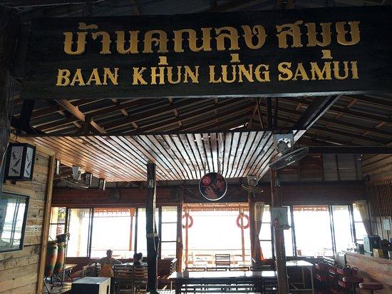 Baan Khun Lung Samui